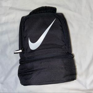Nike lunch box